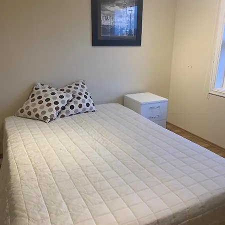 Apartament Bo I Hjertet Av Sunnmore Ålesund