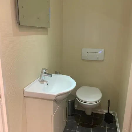 Bo I Hjertet Av Sunnmore Apartment Alesund