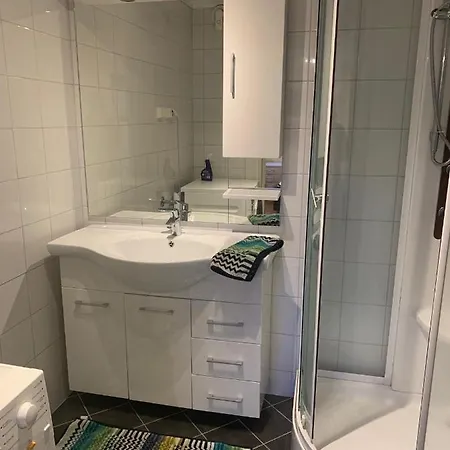 Apartment Bo I Hjertet Av Sunnmore